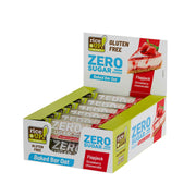 ZERO SUGAR Flapjack Berry Cheesecake, 12x70g