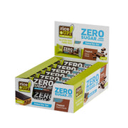 ZERO SUGAR Flapjack Chocolate Chunk, 12x70g