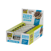 ZERO SUGAR Flapjack Biscuits and Cream, 12x70g