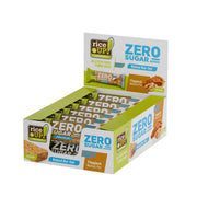 ZERO SUGAR Flapjack nut, 12x70g