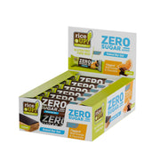 ZERO SUGAR Flapjack orange and dark chocolate, 12x70g