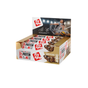 Delight Protein Bar, Crunchy Chocolate Brownie, 12x60g