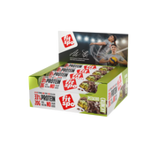 Protein bar CRUNCHY Pistachio, 12х60g