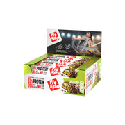 Protein bar CRUNCHY Pistachio, 12х60g