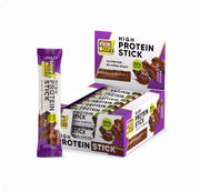 RiceUp! Protein Stick, Chocolate Brownie, 15x40 g