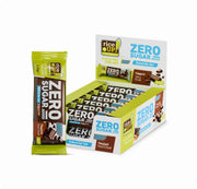 ZERO SUGAR Flapjack Choco Chunk, 12x70g
