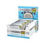RiceUP! Collagen Protein Bar, Coconut 12x50g