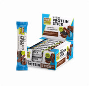 RiceUp! Protein Stick, Cookies and Cream, 15x40 g