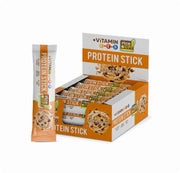 Protein Vitamin Stick Cookie Dough, 15x40g