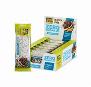 ZERO SUGAR Flapjack Cookies and Cream, 12x70g