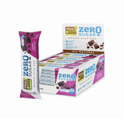 ZERO SUGAR Rice Bar with Dark Chocolate, 20x18g