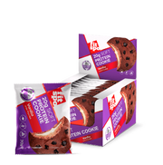 Protein cookie 20g protein, Vanilla, 10x70g