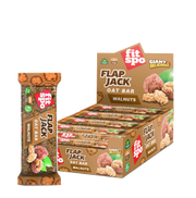 Flapjack Walnut, 12x80g