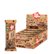 Flapjack Chocolate Chip, 12x80g