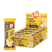 Flapjack Banana, 12x80g