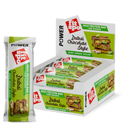 Protein Bar Power Dubai Chocolate Style, 12x50g