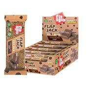 Flapjack Chocolate Chip, 12x80g