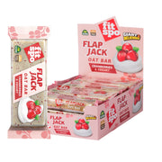 Flapjack Cranberries & Yoghurt, 12x90g