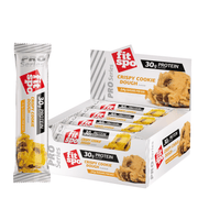 Protein Bar Pro 30g protein, Cookie Dough, 12x85g