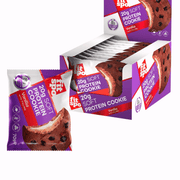 Protein cookie 20g protein, Vanilla, 10x70g
