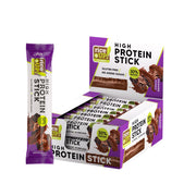 RiceUp! Protein Stick, Chocolate Brownie, 15x40 g