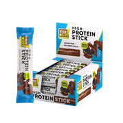 RiceUp! Protein Stick, Cookies and Cream, 15x40 g