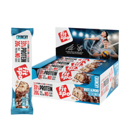 Crunchy Protein Bar Coconut & Almond 12x60g