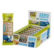 ZERO SUGAR Flapjack blueberry, 12x70g