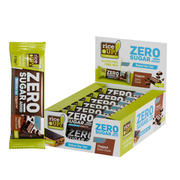 ZERO SUGAR Flapjack Choco Chunk, 12x70g
