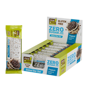 ZERO SUGAR Flapjack Cookies and Cream, 12x70g
