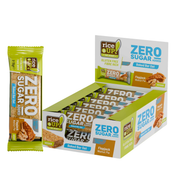 ZERO SUGAR Flapjack Walnut, 12x70g
