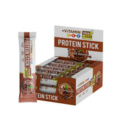 Protein Vitamin Stick Chocolate Mousse, 15x40g