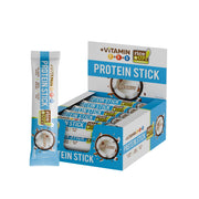 Protein Vitamin Stick Coconut, 15x40g