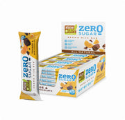ZERO SUGAR Rice bar with dark chocolate and orange, 20x18g