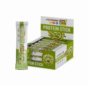 Protein Vitamin Stick Pistachio, 15x40g