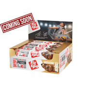 Protein bar CRUNCHY Choco Brownie, 12х60g