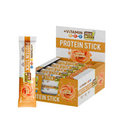 Protein Stick Toffee Caramel, 15x40g