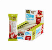 ZERO SUGAR Flapjack Strawberry Cheesecake, 12x70g