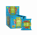 RiceUp! Collagen Cookies, Triple Chocolate 12x60g