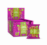 RiceUp! Collagen Cookie, Vanilla 12x60g