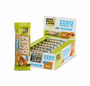 ZERO SUGAR Flapjack Walnut, 12x70g