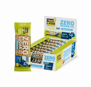 ZERO SUGAR Flapjack blueberry, 12x70g