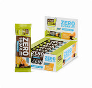 ZERO SUGAR Flapjack orange and dark chocolate, 12x70g