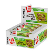 Protein Bar Power Dubai Chocolate, 12x50g