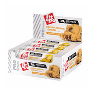 Protein Bar Pro 30g protein, Cookie Dough, 12x85g