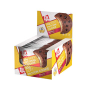 Protein cookie 20g protein, Banana, 10x70g