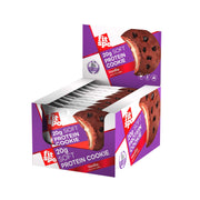 Protein cookie 20g protein, Vanilla, 10x70g