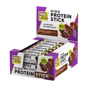 RiceUp! Protein Stick, Chocolate Brownie, 15x40 g