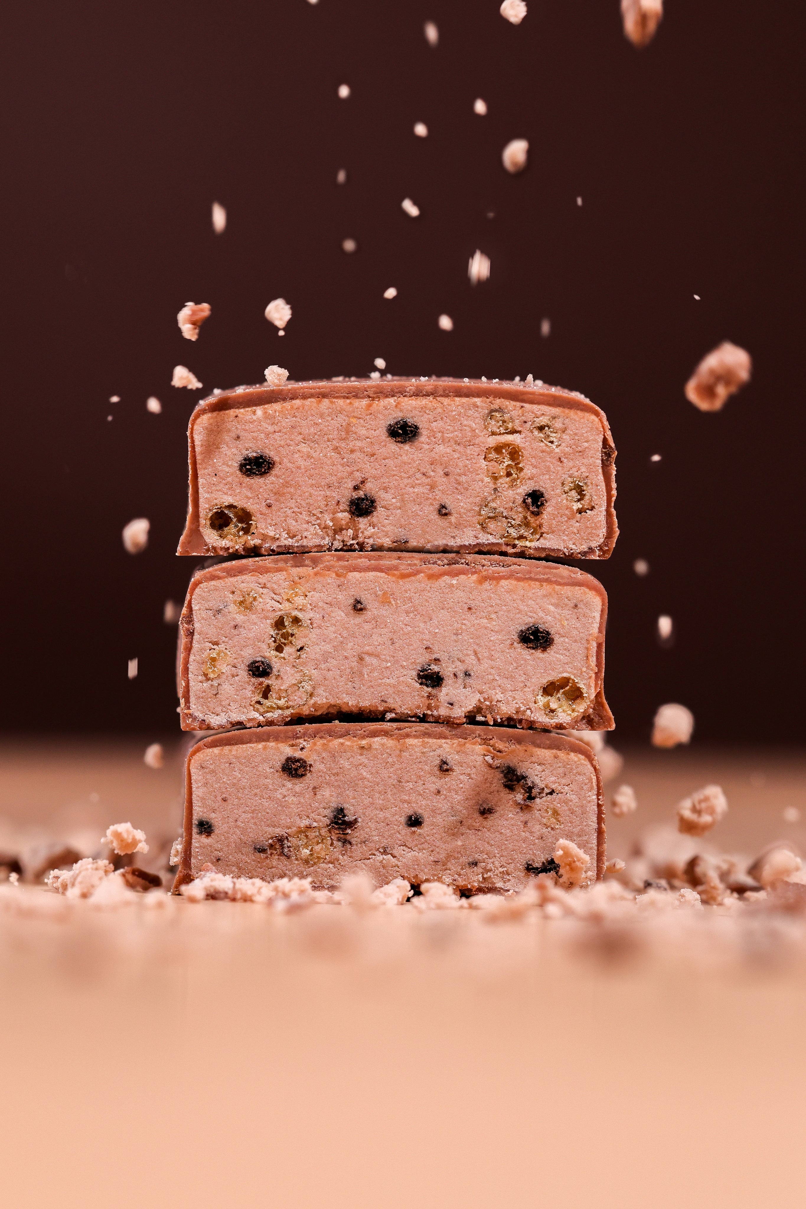 Бъндъл Протеинови барове LoCarb