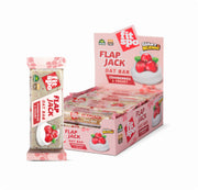 Flapjack Cranberries & Yoghurt, 12x90g